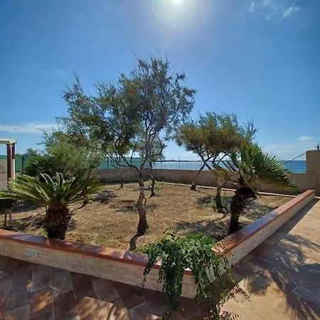 Nido Sul Mare Portopalo Di Capo Passero
