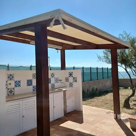 Apartmán Nido Sul Mare *