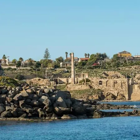 Nido Sul Mare * Portopalo Di Capo Passero