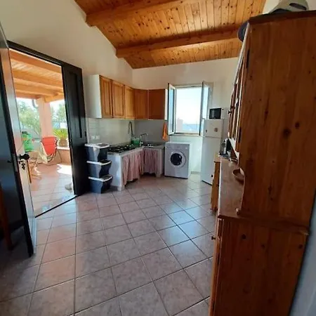 Nido Sul Mare Apartmán Portopalo Di Capo Passero