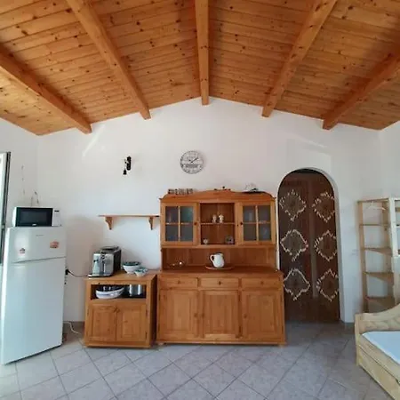 Nido Sul Mare Apartmán