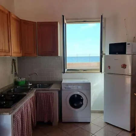 Nido Sul Mare Portopalo Di Capo Passero