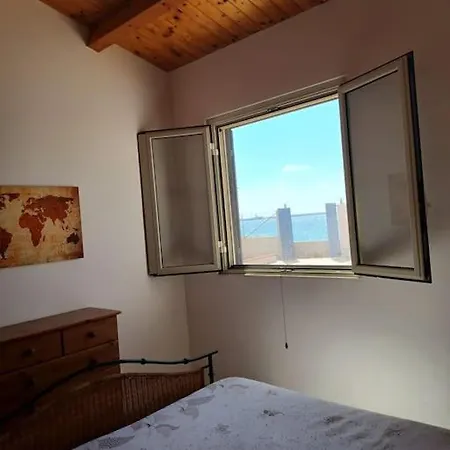 Nido Sul Mare Apartmán
