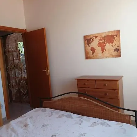 Nido Sul Mare Portopalo Di Capo Passero