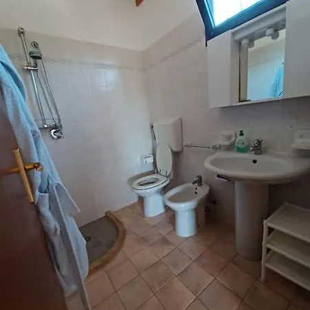 Nido Sul Mare Apartment