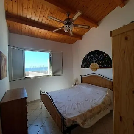 Apartmán Nido Sul Mare