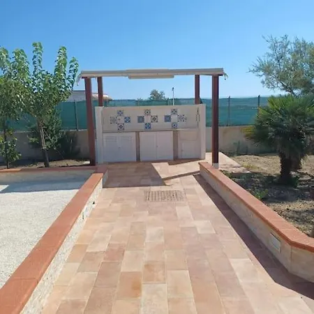 Nido Sul Mare * Portopalo Di Capo Passero